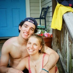 Meet your Posher, Jessie